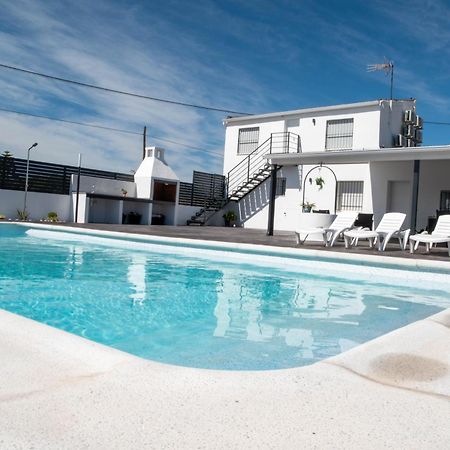 La Madriguera Rural Villa Catral Exterior photo
